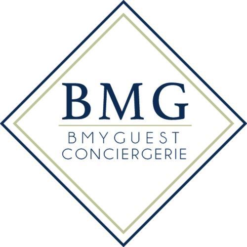 Résidence Val d'Europe Bmyguest Chessy  Extérieur photo